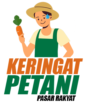 Keringat Petani Store